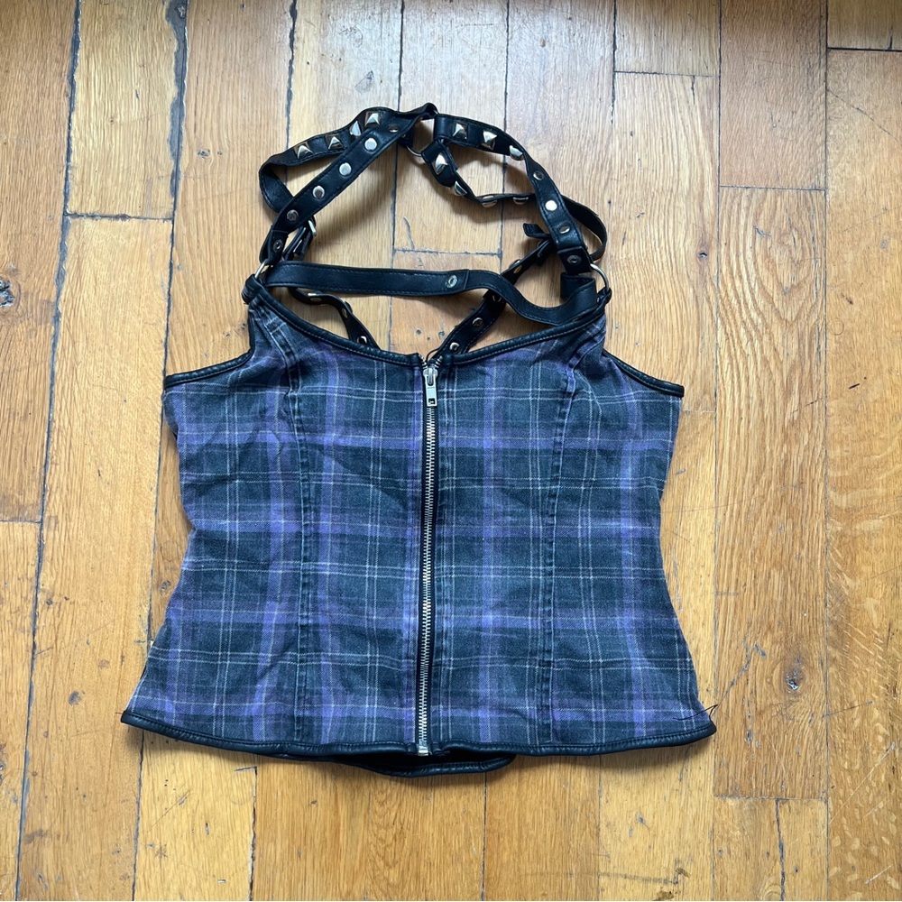 KILLSTAR top